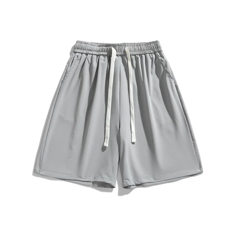 Universal Templates Basketball Shorts Unisex-8