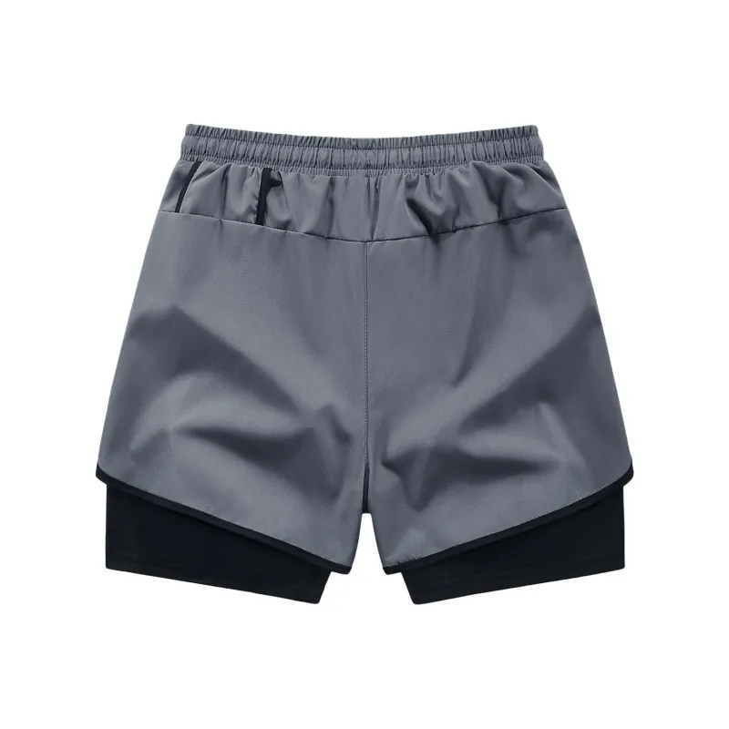 Anyveiw Casual Shorts Unisex-5