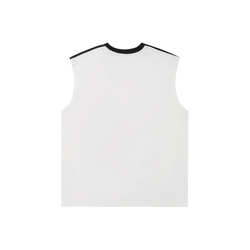 ALEXANDRO FRATELLI Tank Top Men's-1