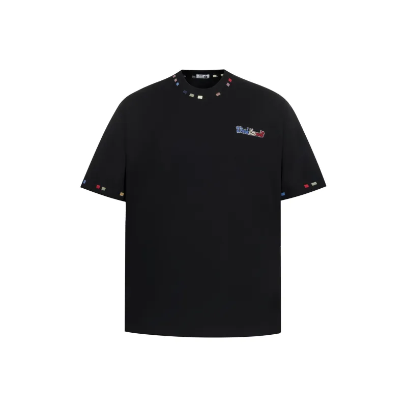 YINLEI T Shirts Men-2