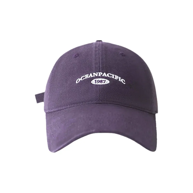 ALIEN BANG Cotton Baseball Caps Unisex-12