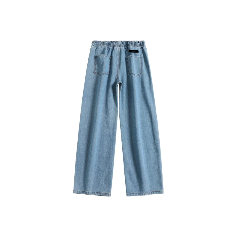 GALAXY FAIRY Jeans Unisex-16