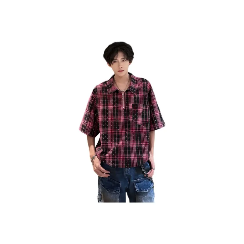 SIL VITIN Polo Shirts Unisex-7