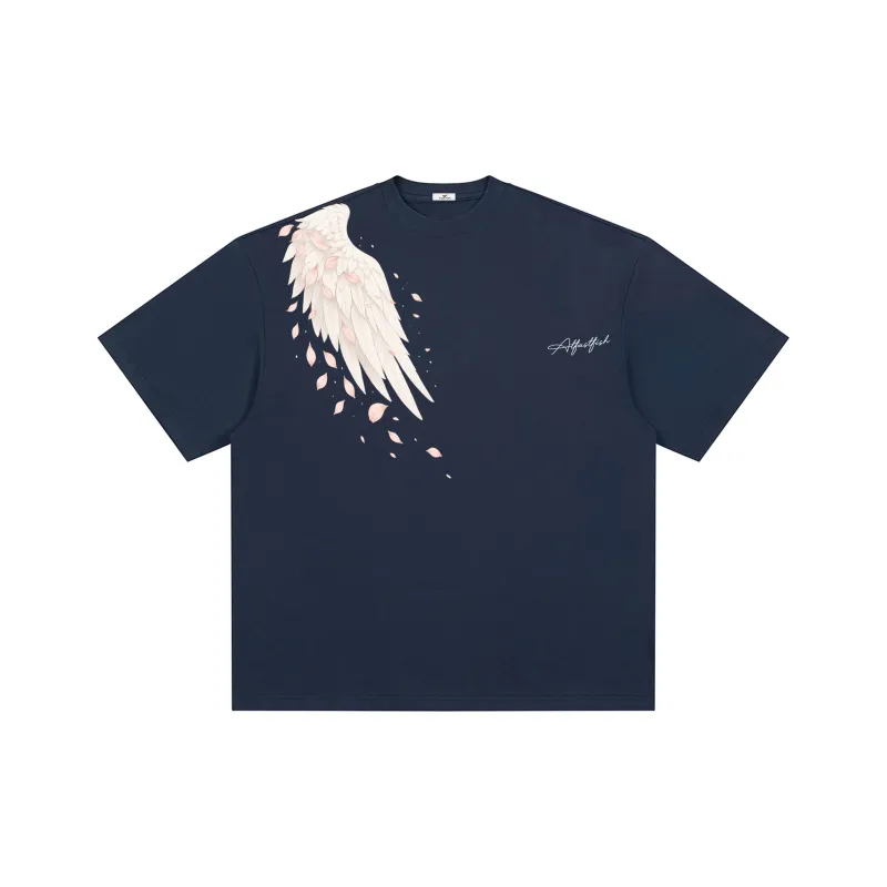 FASTFISH T-Shirts Unisex-4