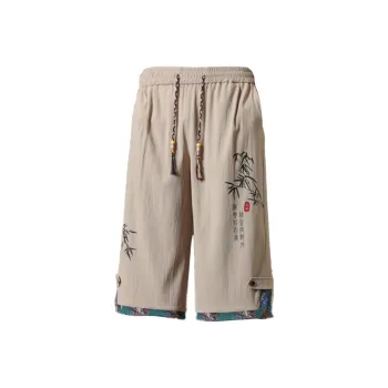 F.K.V.A Casual Shorts Unisex