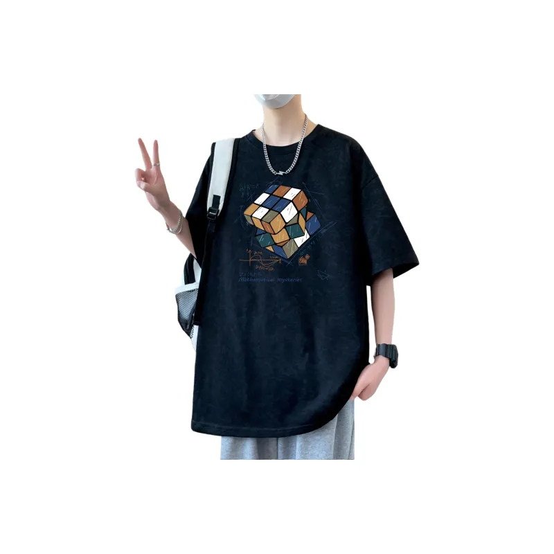 FRQ T Shirts Unisex-0