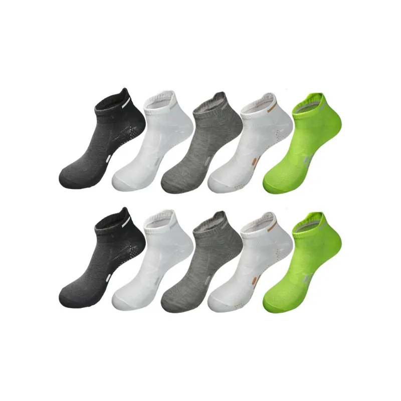 Beerus Ankle Socks Men's Combo Set-6