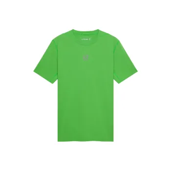 On x LOEWE Active T Shirt Unisex Green