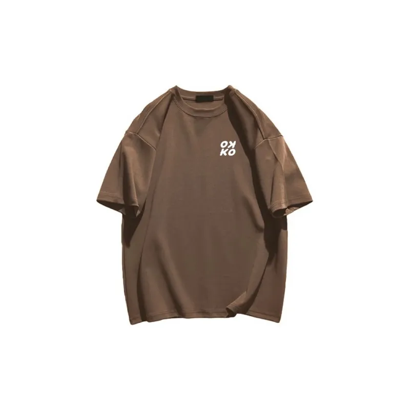 MADALLO Unisex Undershirts-16