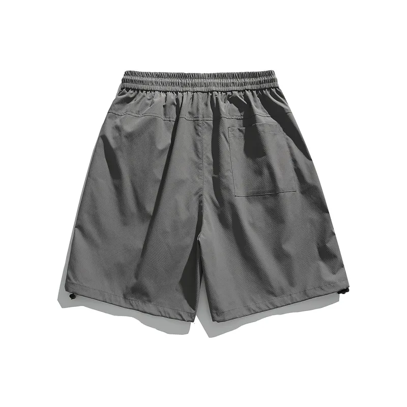 OXO OVERLOAD Casual Shorts Unisex-7