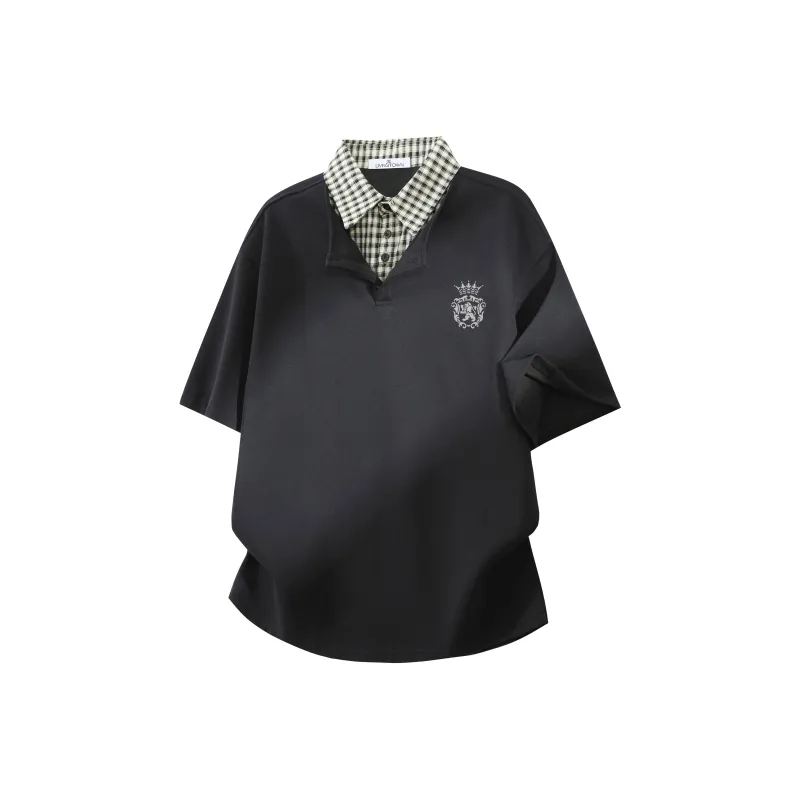 LIVINGTOWN Polo Shirts Unisex-2