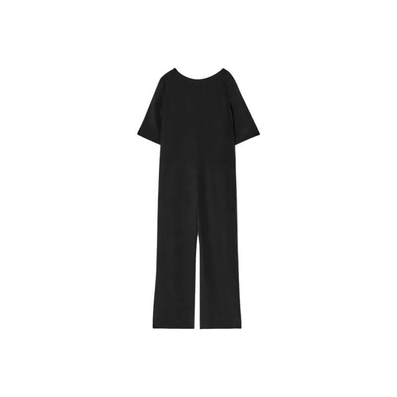 COS Jumpsuits Women's Black-0