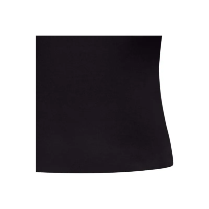 MaxMara T Shirts Women's Black-3