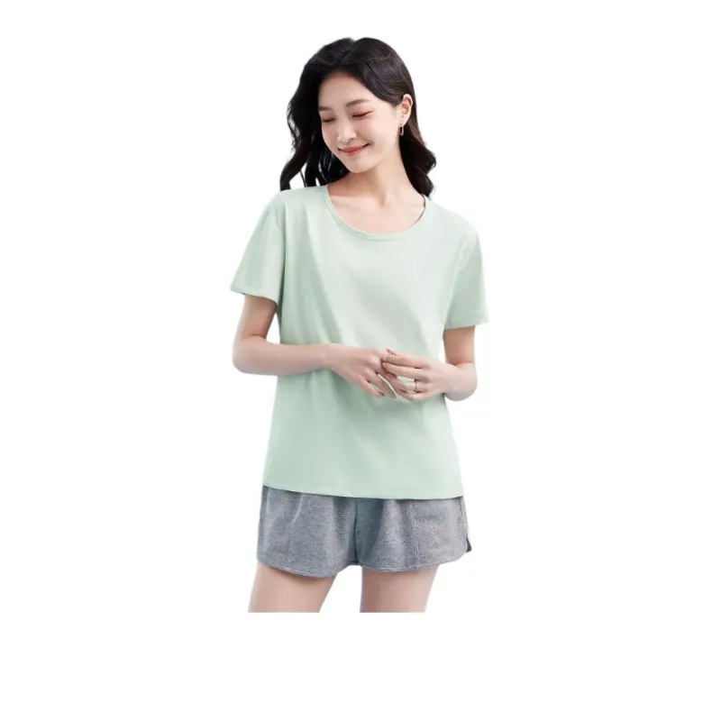 La Chapelle Women's Undershirts-4