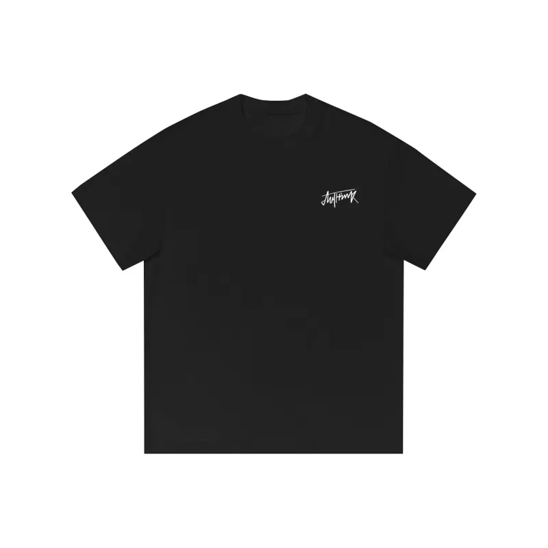 JIANWANG T Shirts Unisex-1