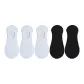 5 Pack (3 White+2 Black)