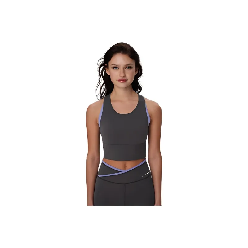 Particle Fever Sports Underwear Women's Cosmic Gray-0