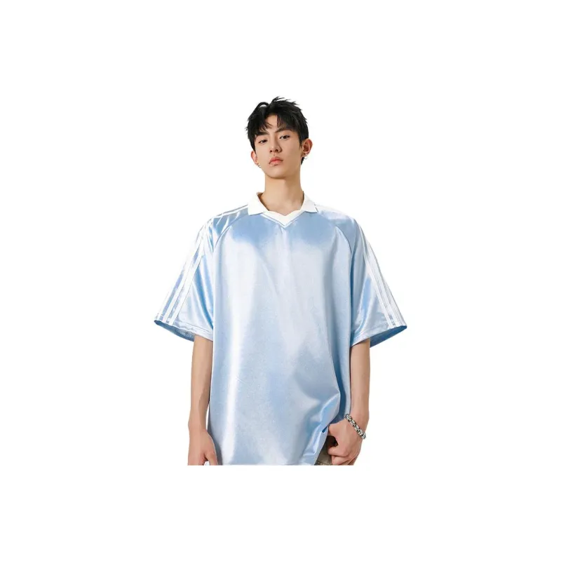 SIL VITIN Polo Shirts Unisex-21