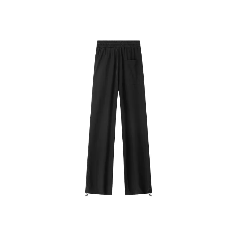 Maxim's De Paris Casual Pants Unisex-1