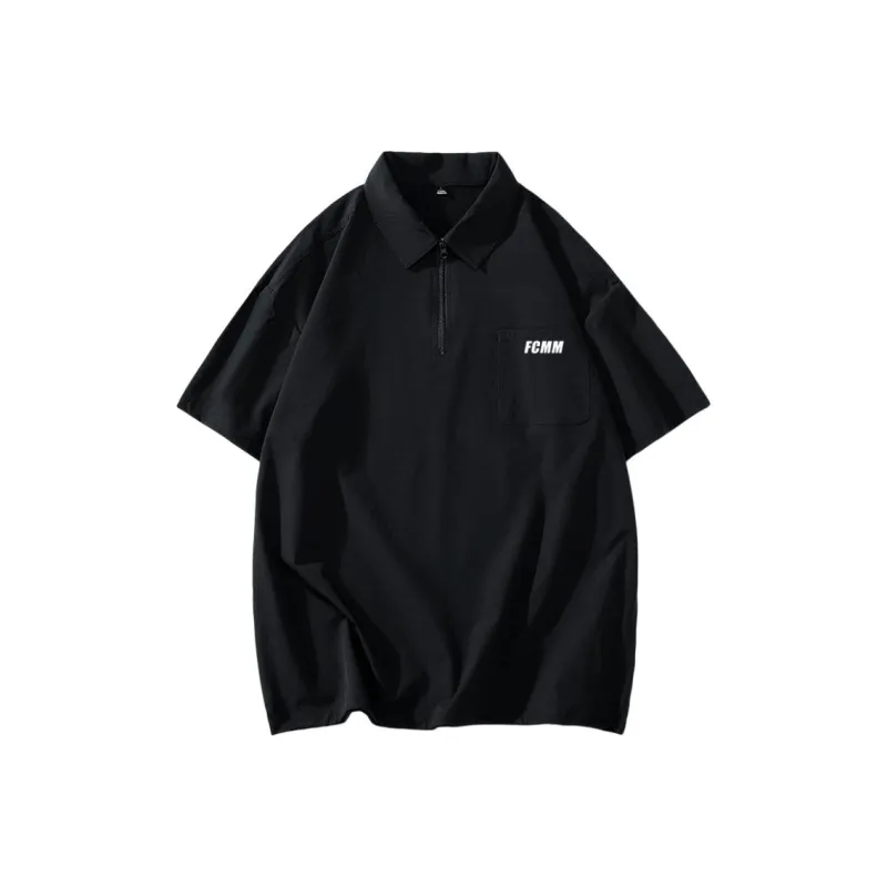 FCMM T Shirts Unisex-0