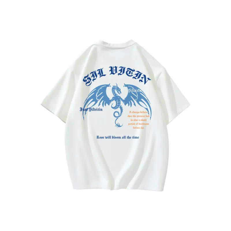 SIL VITIN T Shirts Unisex-7