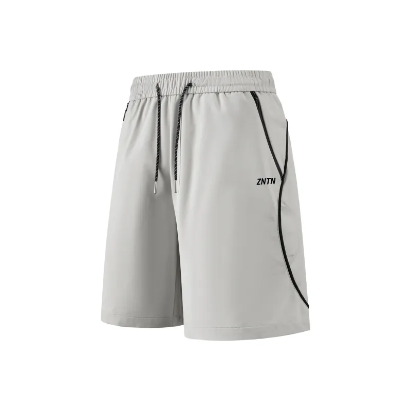 ZNTN Casual Shorts Unisex-10