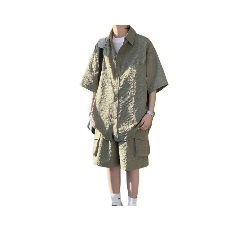 FRQ Casual Sportswear Unisex-2