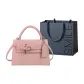 Pink+Shopping Bag