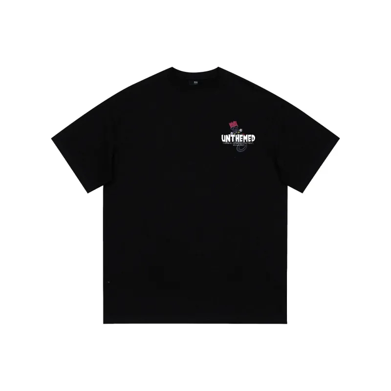 UNthemed T Shirts Unisex-8