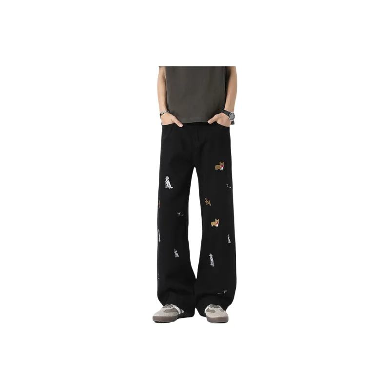 DAND Jeans Unisex-3