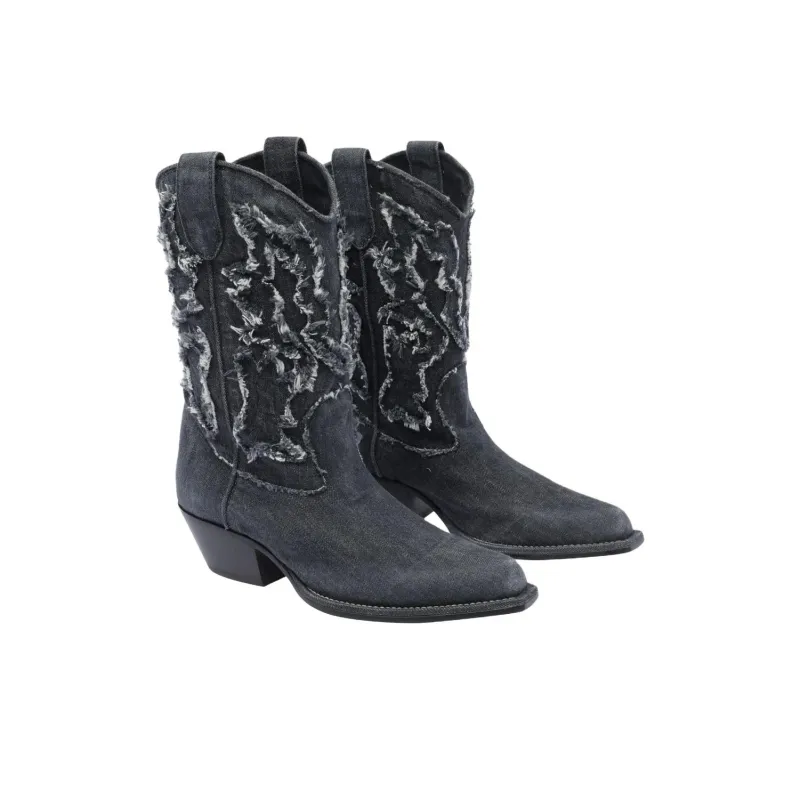 Vic Matie 60mm Westy Boots Women's-2