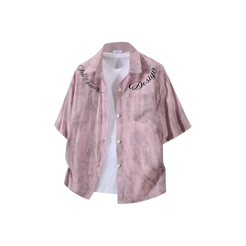 7 SEVFUN Shirts Unisex-4