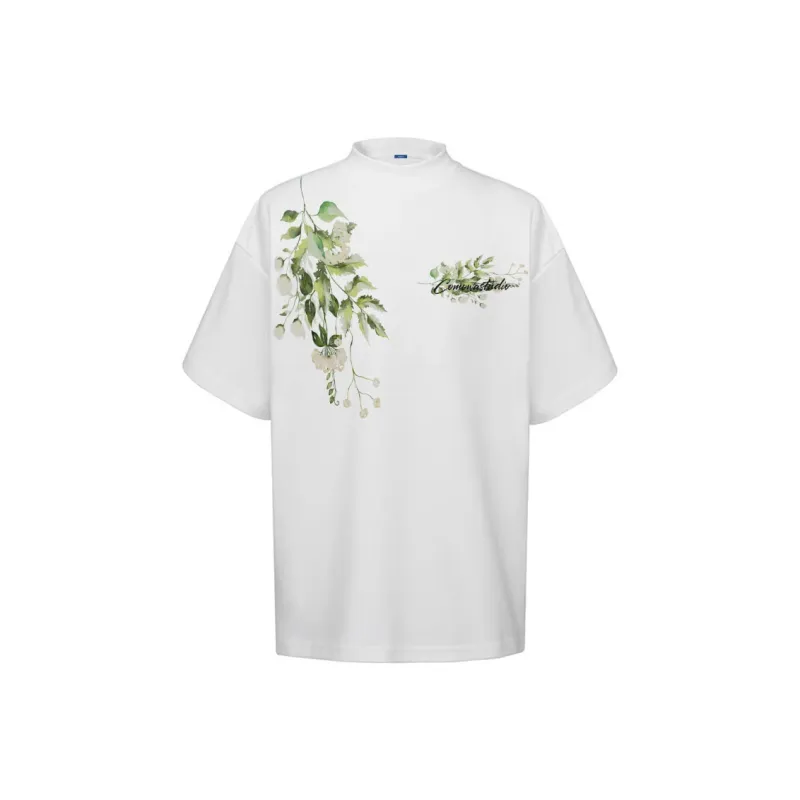 COMOWA T-Shirts Unisex-4