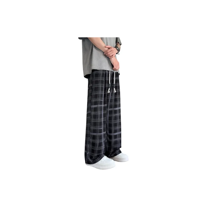 T IRA Knitted Sweatpants Unisex-3