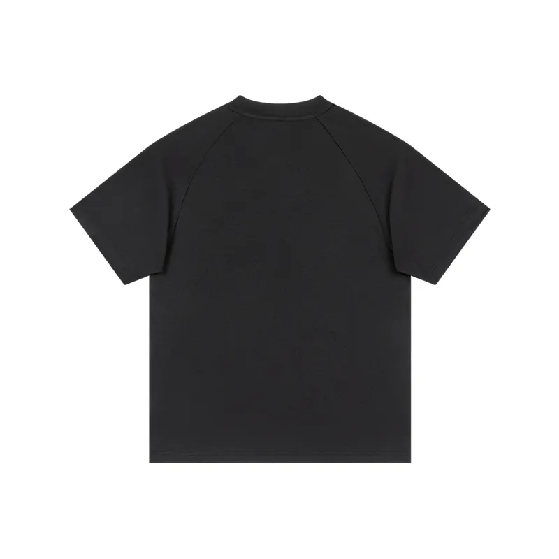 BOTH PLAY T Shirts Unisex-1