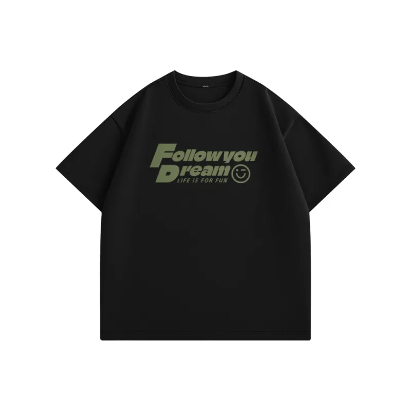 MINISO T Shirts Unisex-10