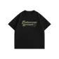 [Heavyweight 100% cotton]Black (Mz Chasing Dream)