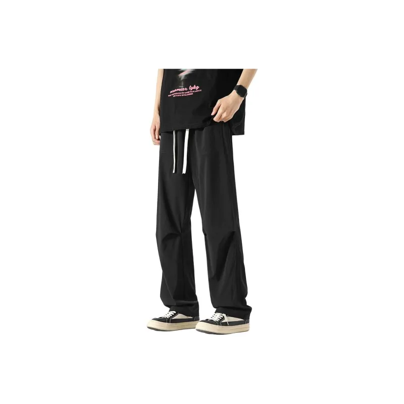 Caramella Casual Pants Unisex-1