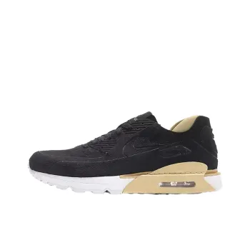 Nike Air Max 90 Royal 'Black Vachetta Tan'