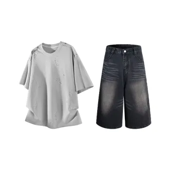 ROSECREED Casual Sportswear Unisex