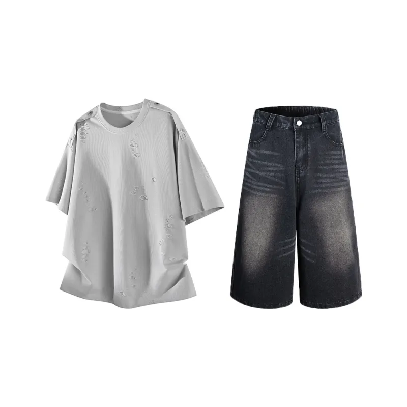 ROSECREED Casual Sportswear Unisex-0