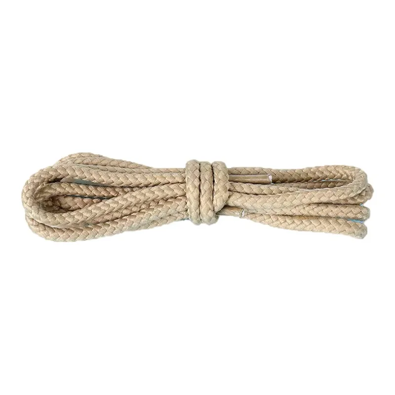 IOTS Polyester Shoelaces Unisex-9