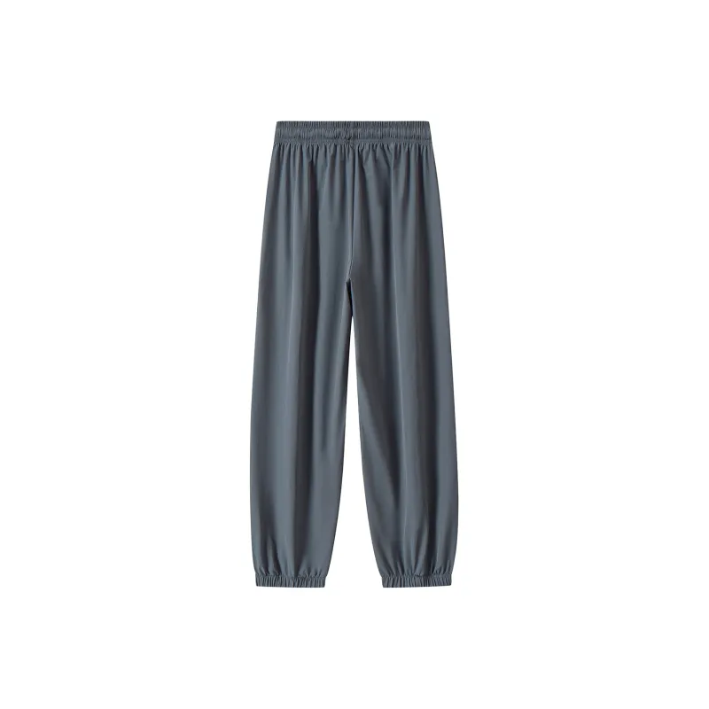 FASTFISH Casual Pants Unisex-1