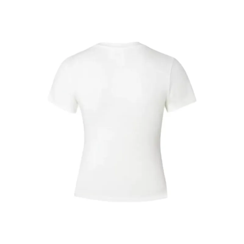 ABCMININ T Shirts Women's-1