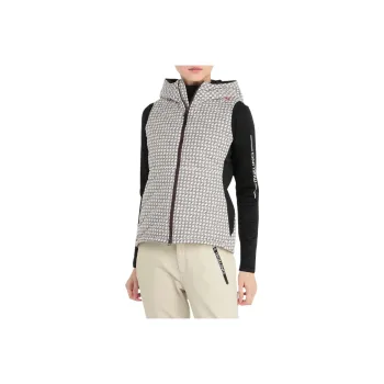 Mizuno Breath Thermotech Vest Women's