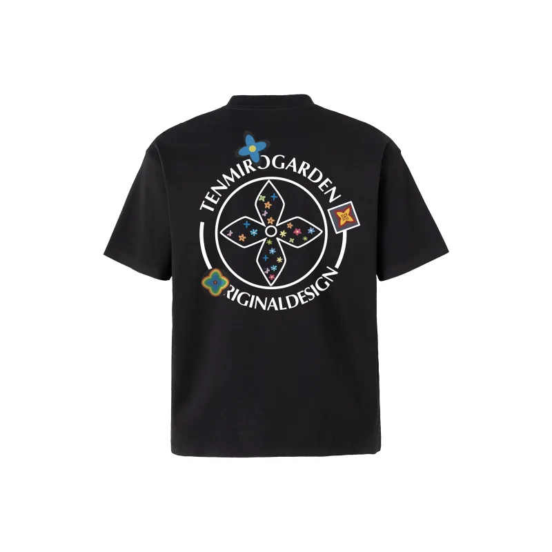 TEN MIRO T Shirts Unisex-10