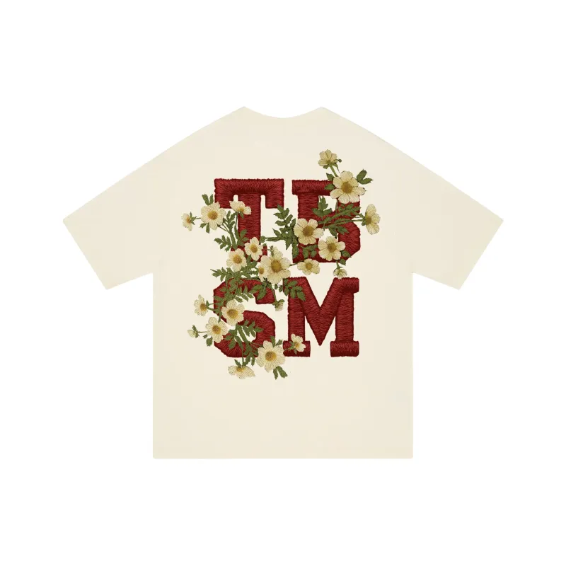 TBSM T Shirts Unisex-4