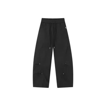 Maxim's De Paris Casual Pants Unisex