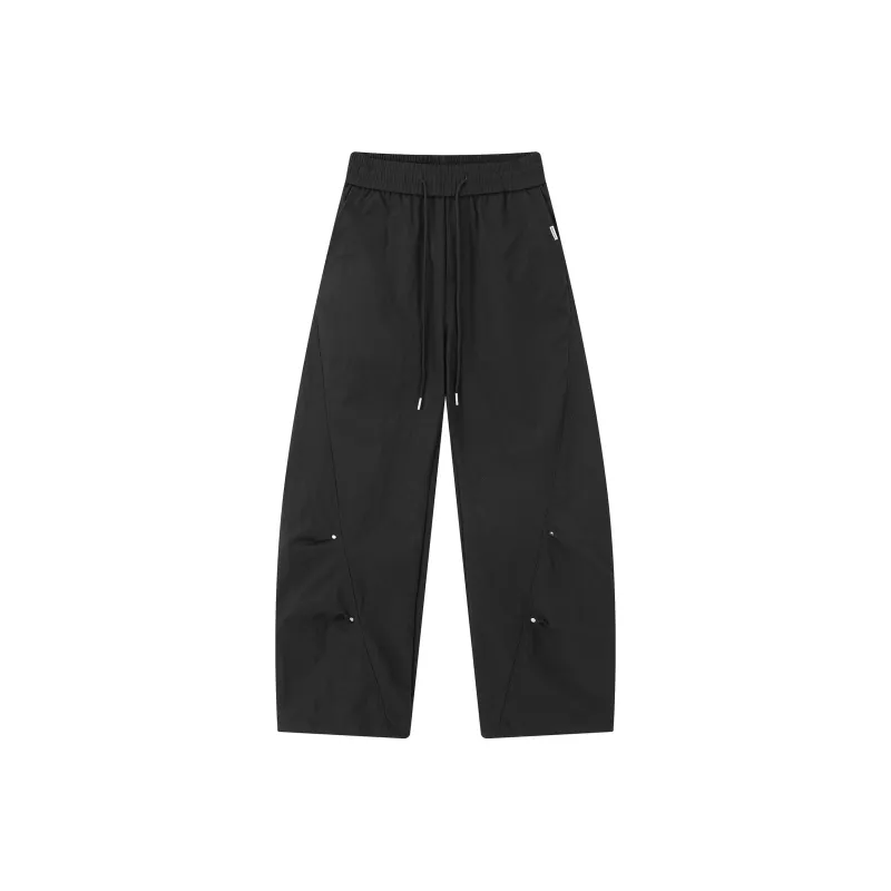 Maxim's De Paris Casual Pants Unisex-0