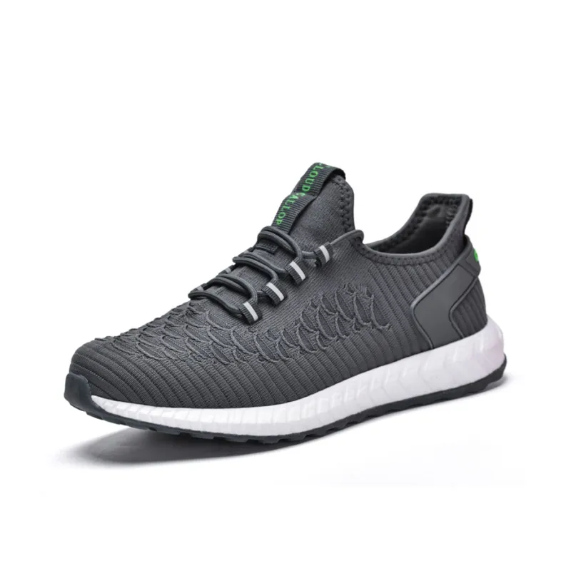 Frank Mully Low Top Casual Shoes Men's-8